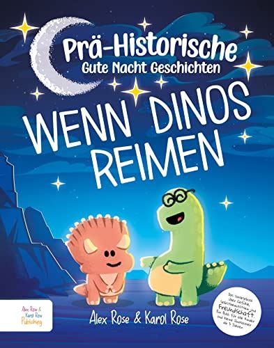 gutenachtgeschichten fur kinder dinosaurier kinderbucher ebook Doc